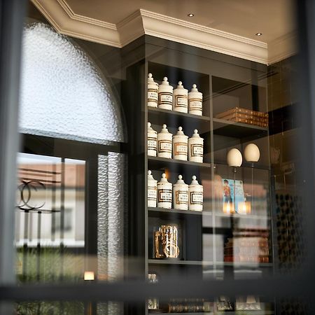 Hotel Victoria Valence  Dış mekan fotoğraf
