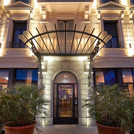 Hotel Victoria Valence  Dış mekan fotoğraf