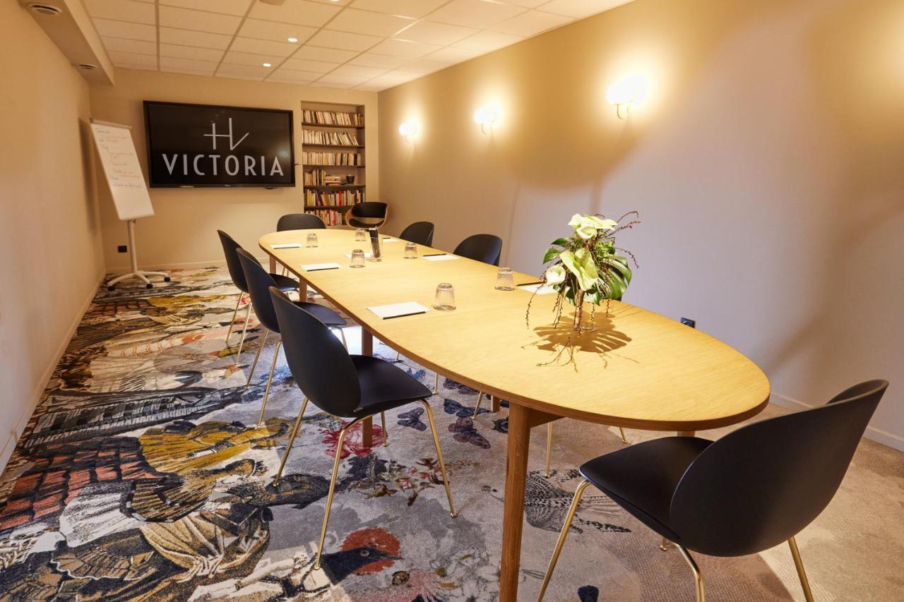 Hotel Victoria Valence  Dış mekan fotoğraf