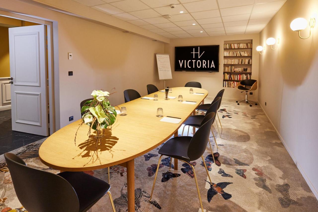 Hotel Victoria Valence  Dış mekan fotoğraf