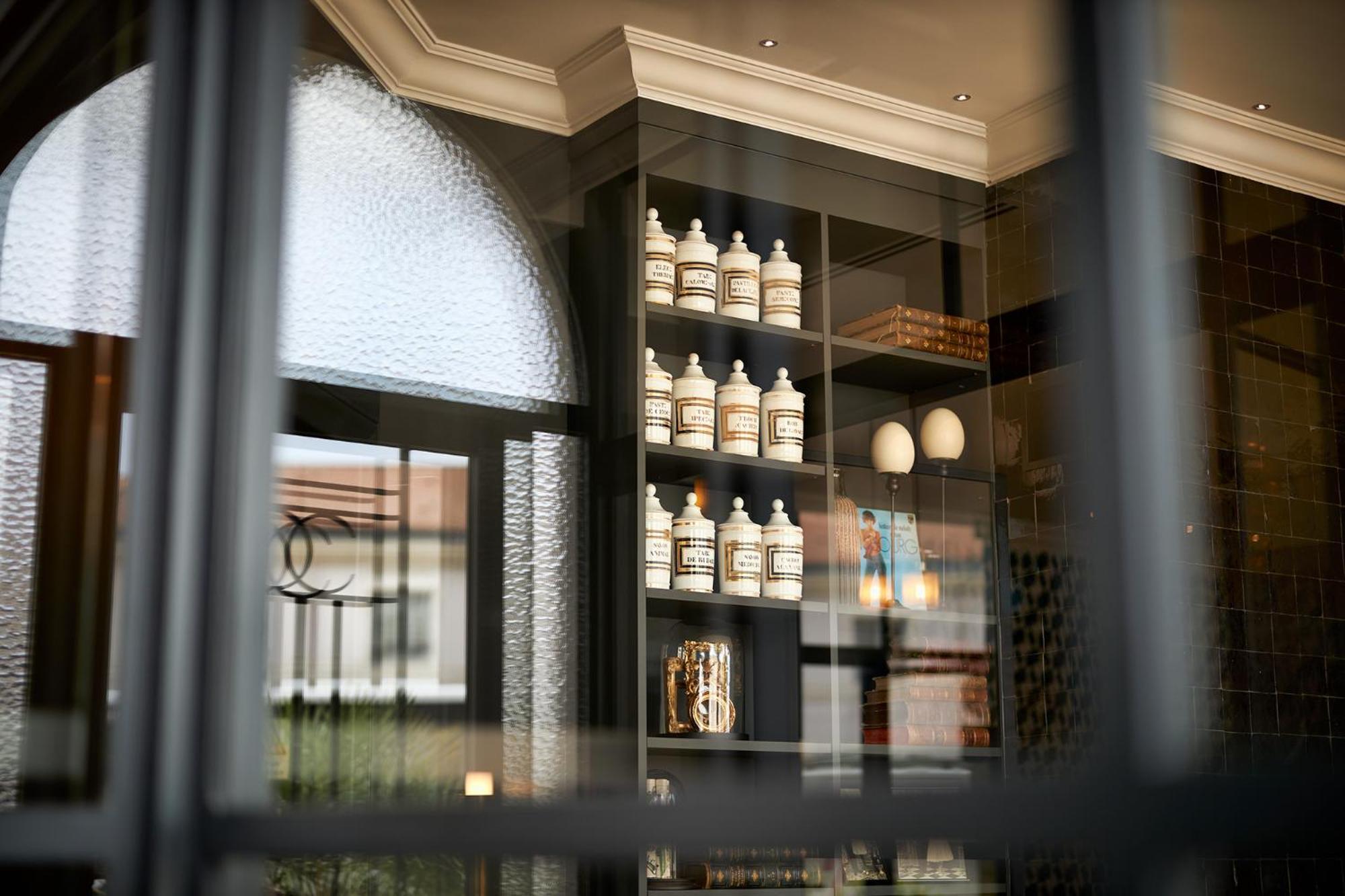 Hotel Victoria Valence  Dış mekan fotoğraf
