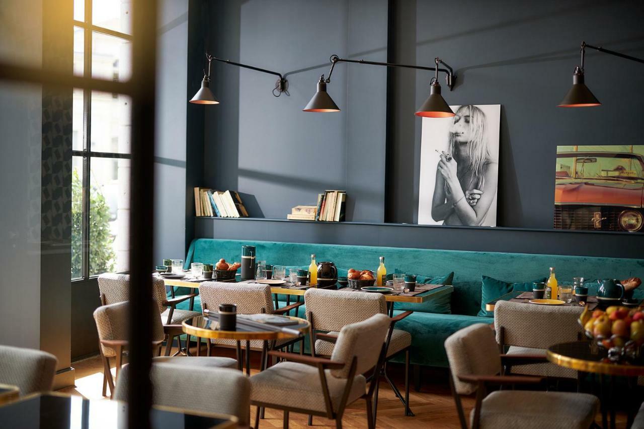 Hotel Victoria Valence  Dış mekan fotoğraf