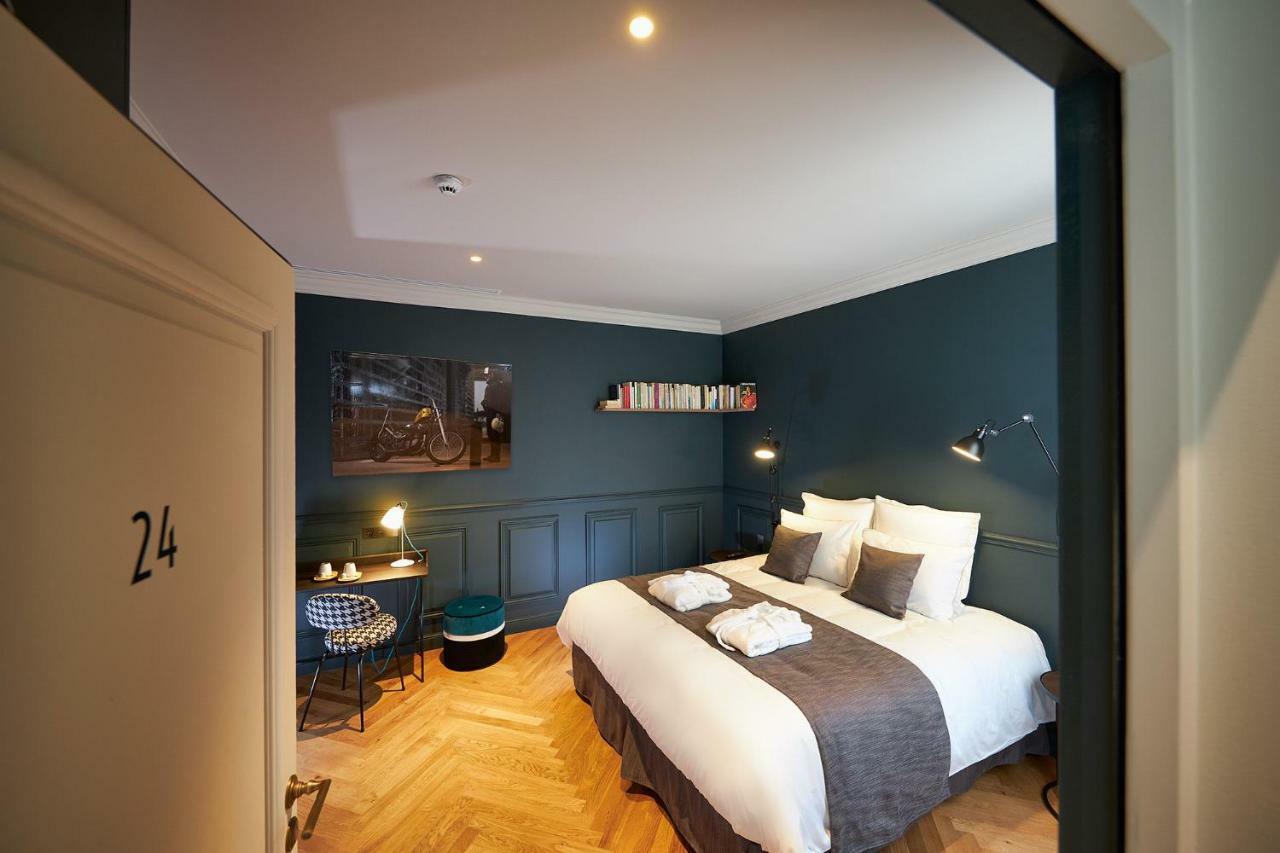 Hotel Victoria Valence  Dış mekan fotoğraf