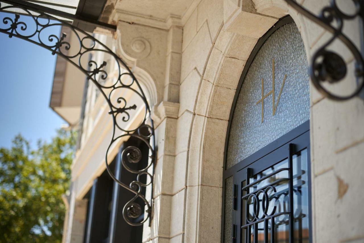 Hotel Victoria Valence  Dış mekan fotoğraf