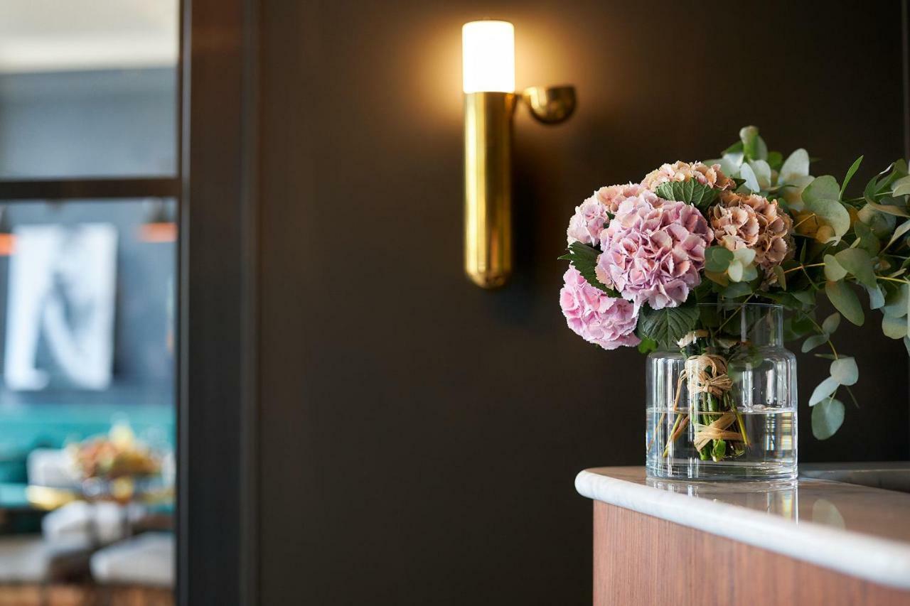 Hotel Victoria Valence  Dış mekan fotoğraf