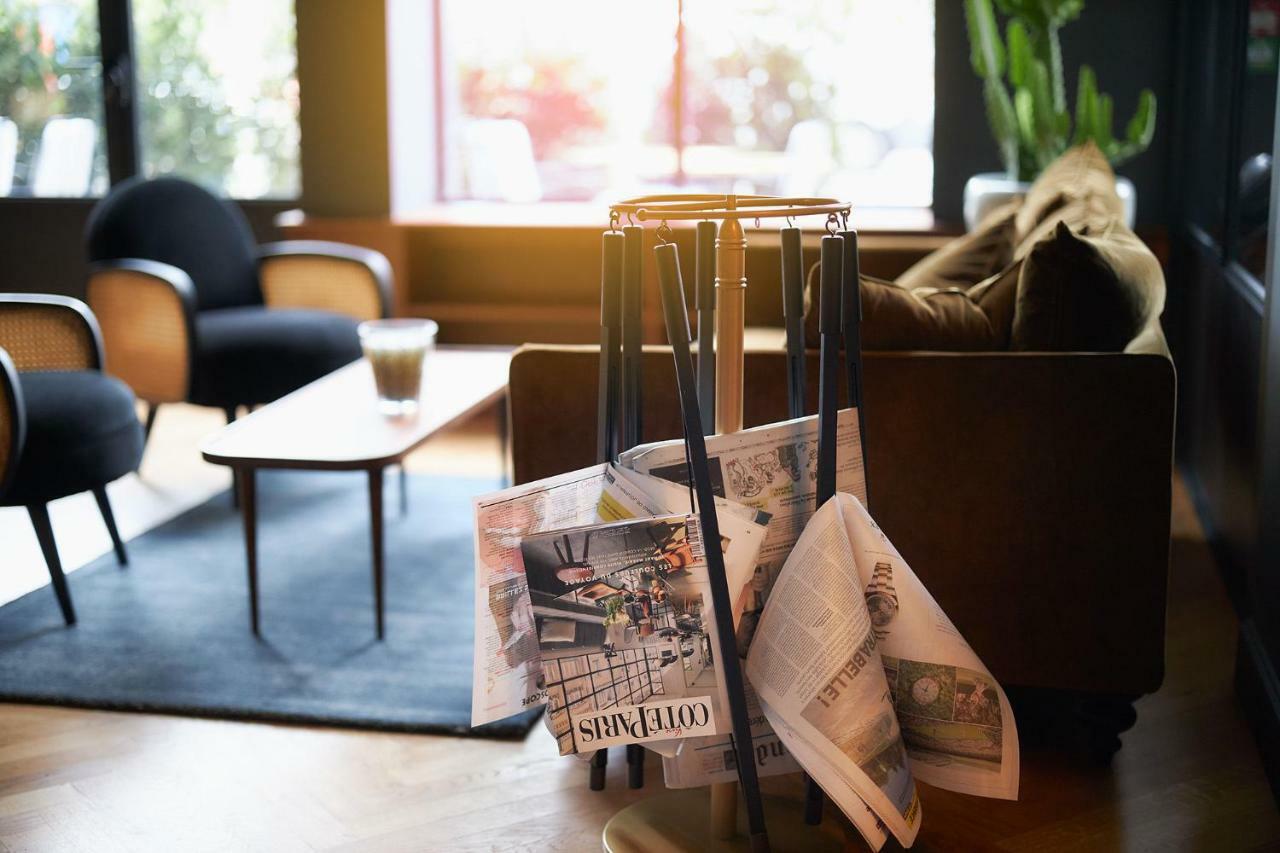 Hotel Victoria Valence  Dış mekan fotoğraf