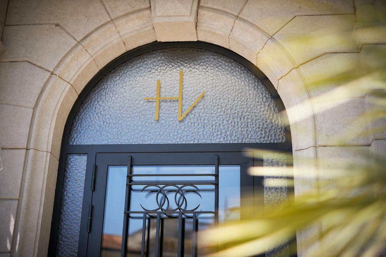 Hotel Victoria Valence  Dış mekan fotoğraf