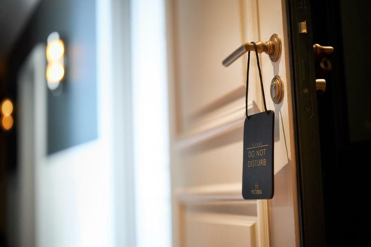 Hotel Victoria Valence  Dış mekan fotoğraf