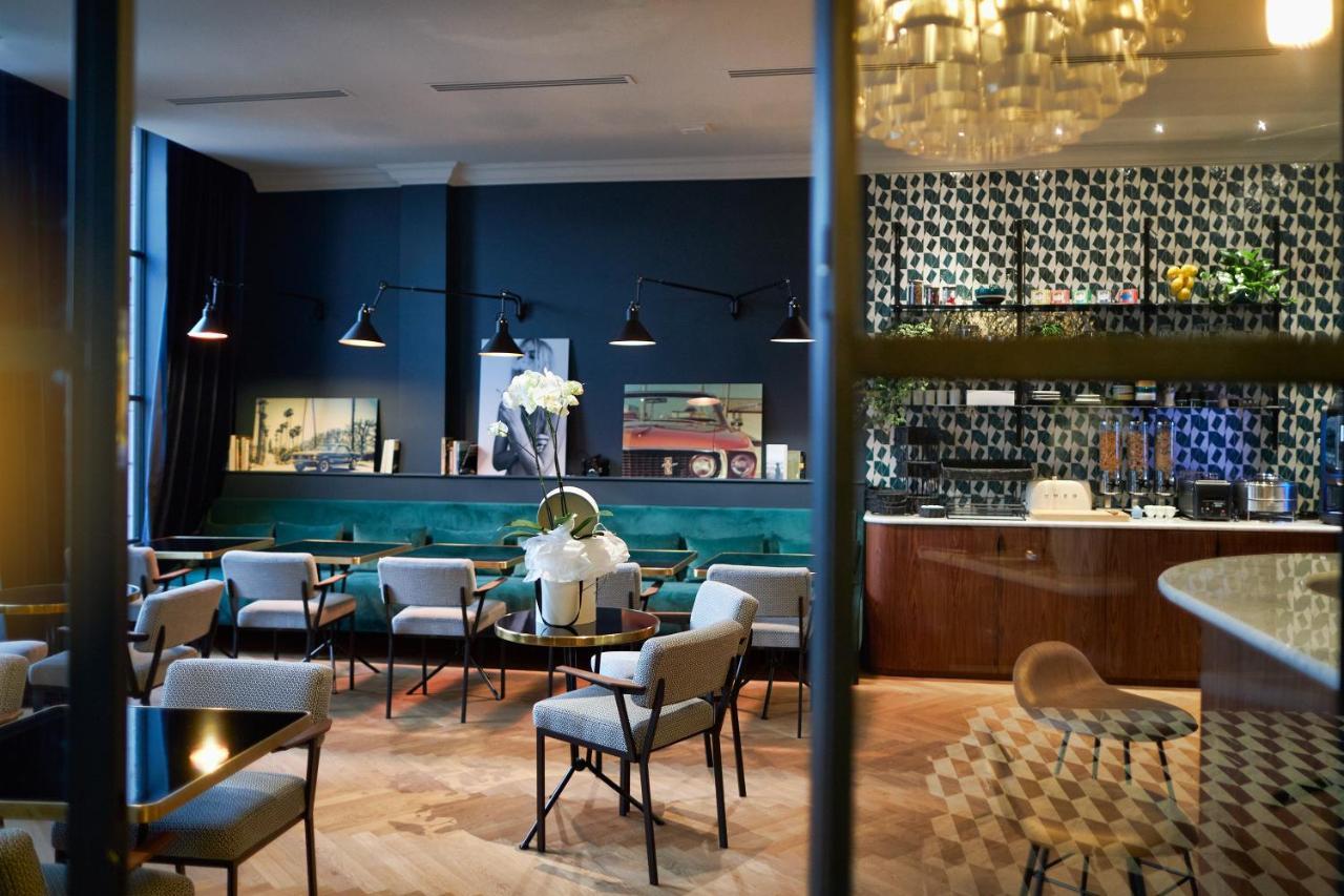Hotel Victoria Valence  Dış mekan fotoğraf